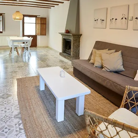 Apartment El Mirador De Sanabria
