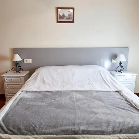 El Mirador De Sanabria