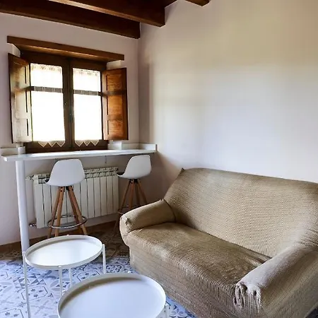 El Mirador De Sanabria Galende