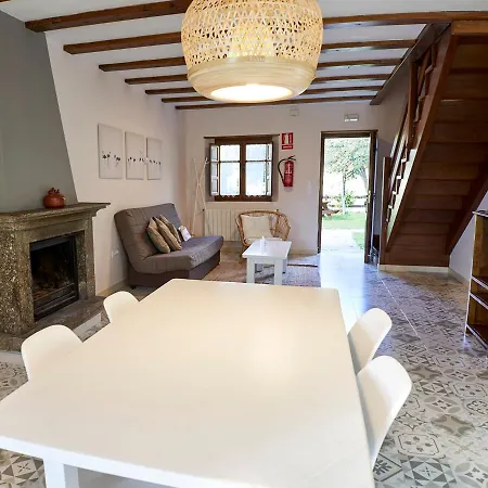 El Mirador De Sanabria Galende