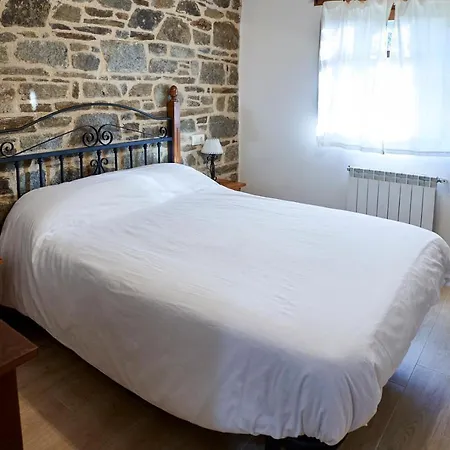 Lägenhet El Mirador De Sanabria *