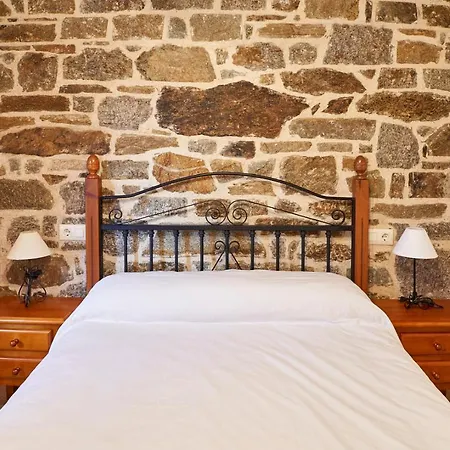 El Mirador De Sanabria Apartment Galende
