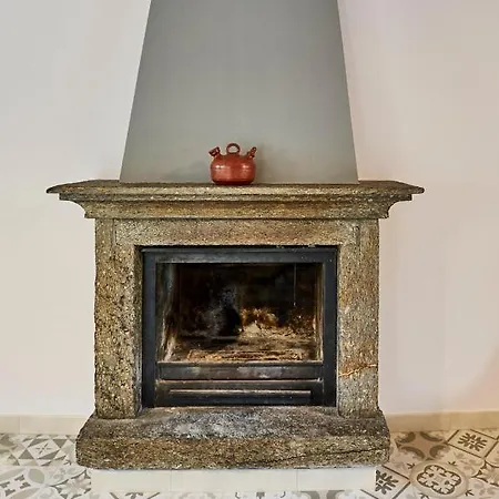 El Mirador De Sanabria Apartamento