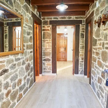 El Mirador De Sanabria Lägenhet *