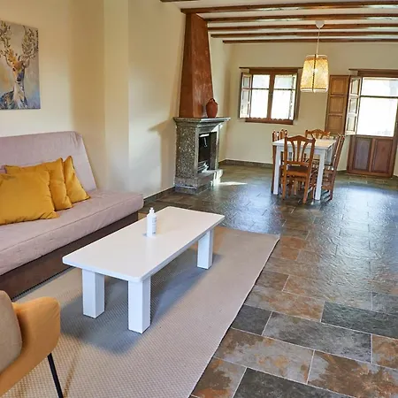 El Mirador De Sanabria Lägenhet