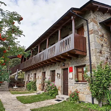 Apartment El Mirador De Sanabria