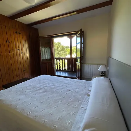 Lägenhet El Mirador De Sanabria *