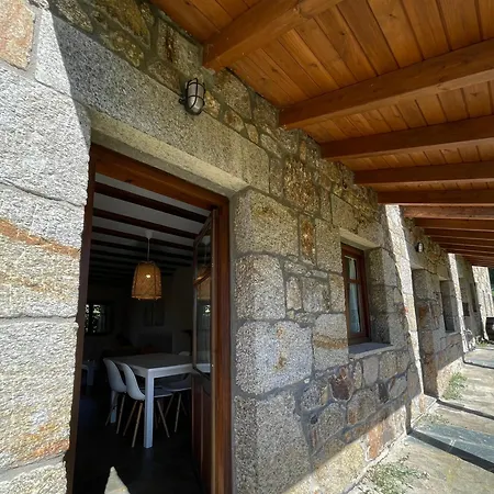 El Mirador De Sanabria Galende