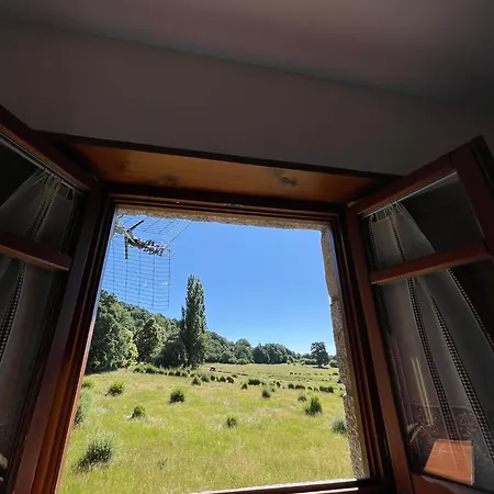 El Mirador De Sanabria