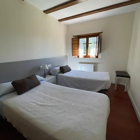 El Mirador De Sanabria Galende