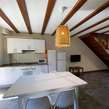 El Mirador De Sanabria * Galende