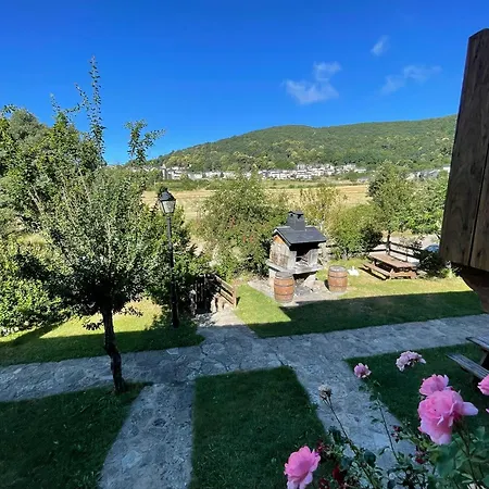 El Mirador De Sanabria