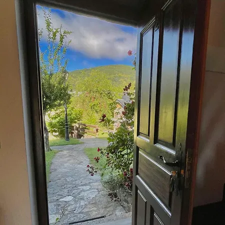 El Mirador De Sanabria *