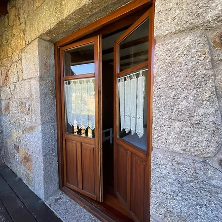 El Mirador De Sanabria * Galende