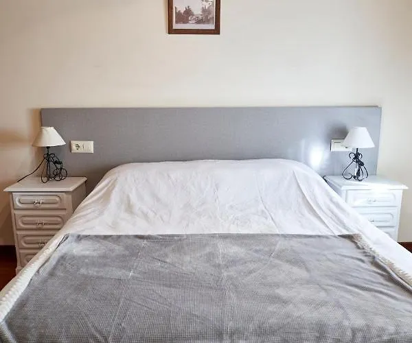 El Mirador De Sanabria