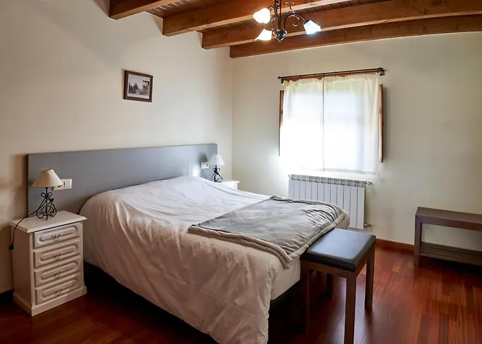 El Mirador De Sanabria