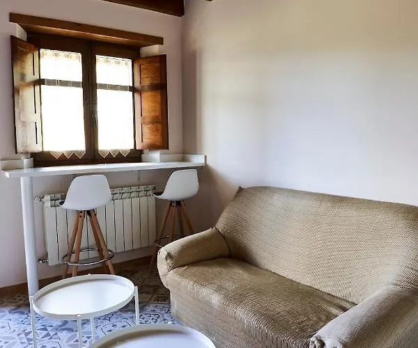 El Mirador De Sanabria Galende