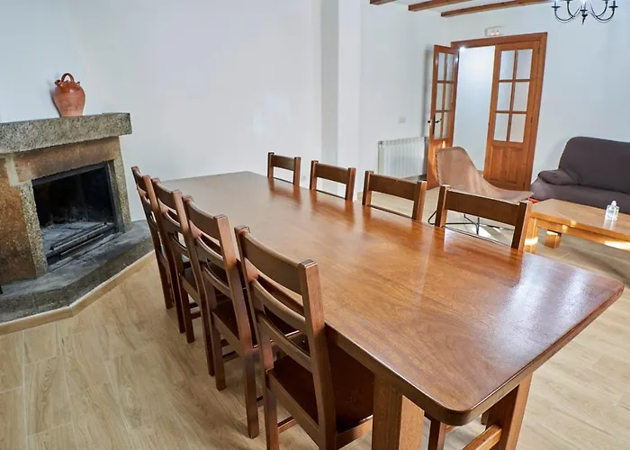 El Mirador De Sanabria