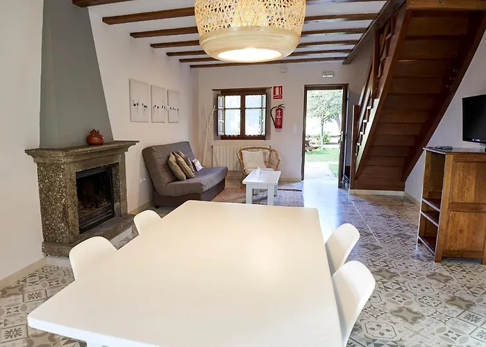 El Mirador De Sanabria Galende