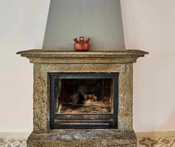 El Mirador De Sanabria Apartamento