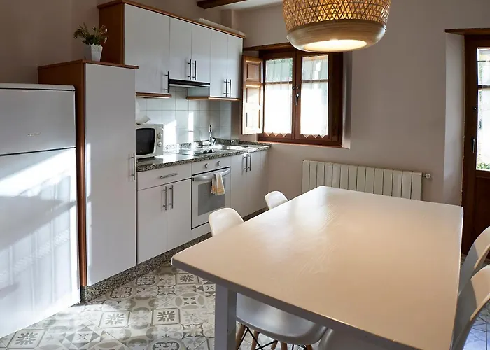 El Mirador De Sanabria Galende