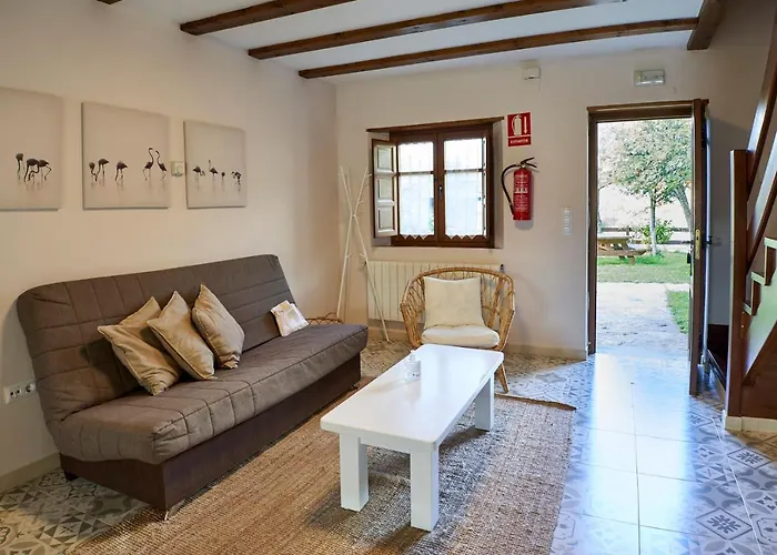 El Mirador De Sanabria *