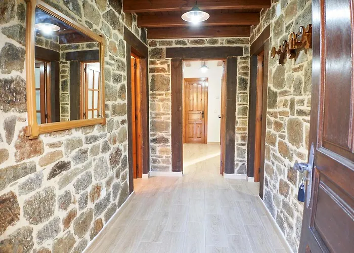 El Mirador De Sanabria 아파트 *