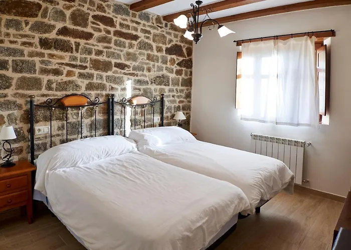 El Mirador De Sanabria * Galende