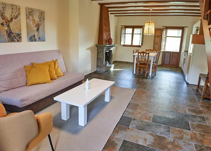 El Mirador De Sanabria 아파트