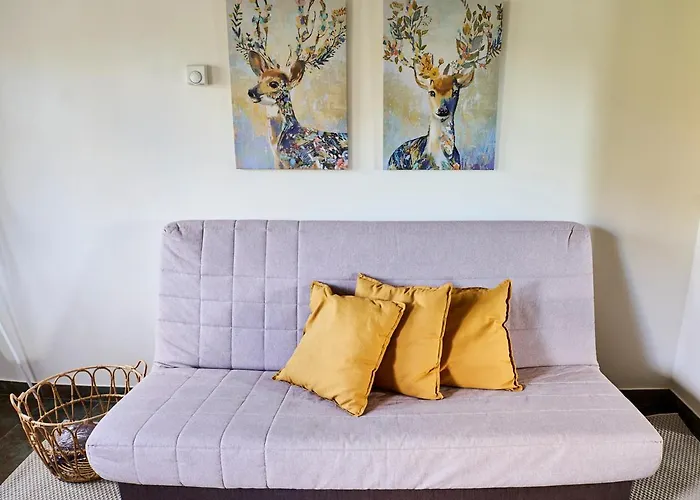 El Mirador De Sanabria