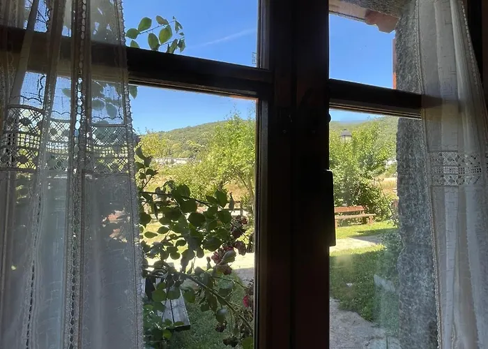 El Mirador De Sanabria 아파트