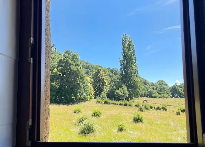 El Mirador De Sanabria 아파트 *