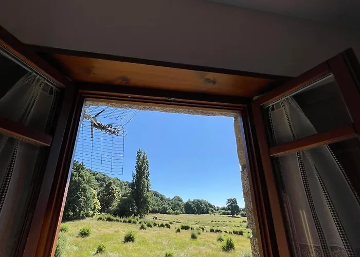 El Mirador De Sanabria