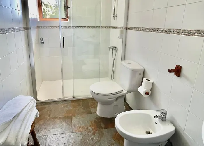 El Mirador De Sanabria 아파트