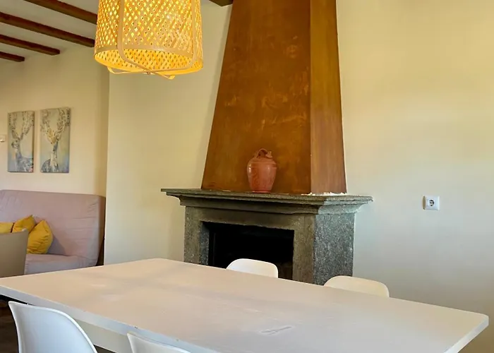 El Mirador De Sanabria *