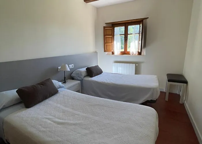 El Mirador De Sanabria Galende