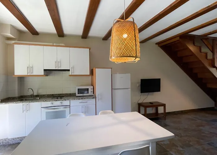 El Mirador De Sanabria * Galende