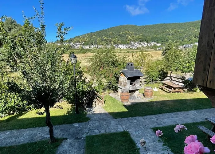 El Mirador De Sanabria