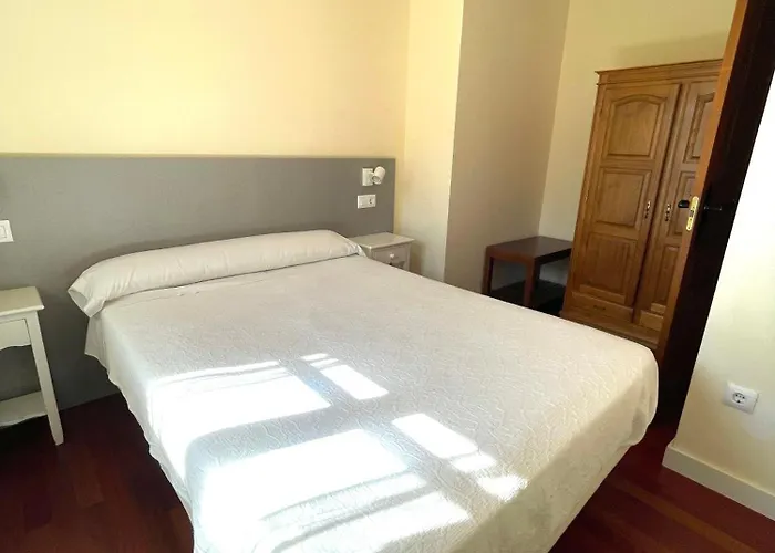 El Mirador De Sanabria 아파트