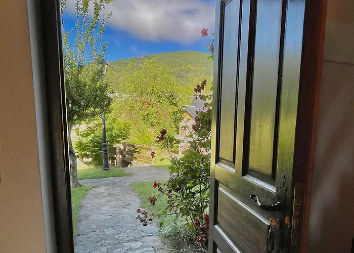 El Mirador De Sanabria *