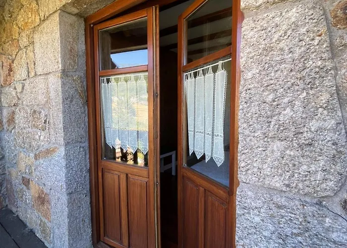 El Mirador De Sanabria * Galende